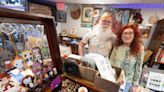 'We're a museum basically.' Backroad Gypsy offers quirky items at downtown Massillon shop