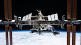 International Space Station forced to dodge potentially deadly collision in space