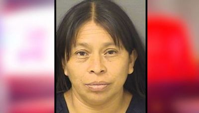 Florida mom accused of trying to hire hitman after son’s murder conviction