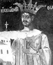 Bogdan III cel Orb