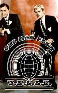 The Man From U.N.C.L.E.