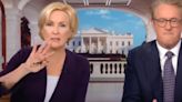 ‘Morning Joe’ Spots Astonishing Moment Trump Gave The Game Away On Courthouse Lie