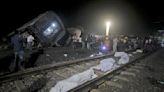 Un vistazo a mortíferos accidentes ferroviarios de las últimas décadas en India