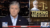 TIPPING THE SCALES: Hannity Hammers Merchan for Putting Cinder Blocks on th | iHeart