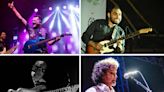 John Mayall: India’s guitar stars shower love on the Godfather of British Blues