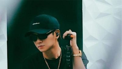 Mandopop's ‘King of Dance’ Show Lo bounces back from scandals, to stage KL concert in September