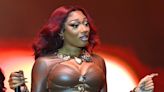 Megan Thee Stallion Sued for Harassment After Allegedly Having Sex in Front of Employee