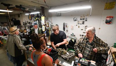 Longtime Lansing military surplus and camping goods retailer to retire, close business