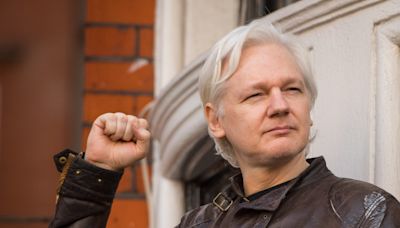 Julian Assange: The enigmatic WikiLeaks founder who divides opinion