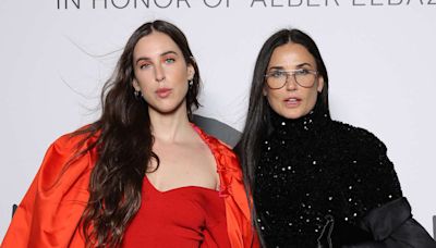 Demi Moore Wishes Daughter Scout a Happy Birthday with Heartfelt Post: ‘The Best Is Yet to Come’