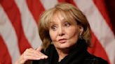 'Trailblazer': Barbara Walters mourned as broadcasting icon