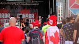 Ways to celebrate Canada Day in Waterloo region, Guelph on Monday