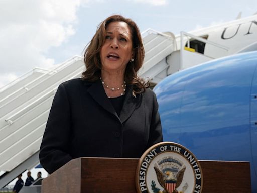 Trump White House Aides Desert Donald for Kamala in ‘Republicans for Harris’ Drive