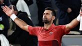 Sem brilho, Djokovic passa pela estreia em Roland Garros | GZH