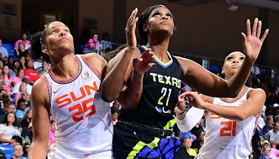 WNBA Issues National Broadcast And Streaming Schedule For 2024 Regular Season - WNBA