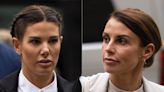 Rebekah Vardy and Coleen Rooney bringing ‘Wagatha Christie’ case back to High Court