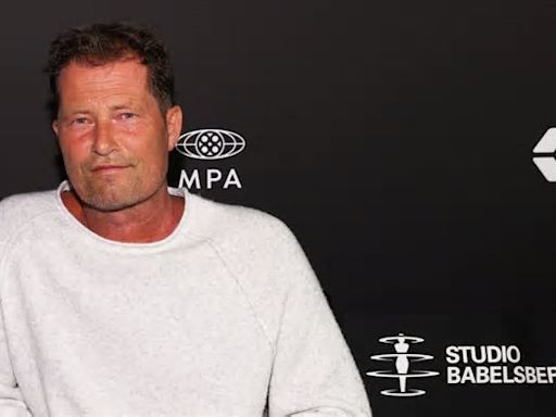 Ein Scherz? Til Schweiger wegen gebrochener Arme in Klinik