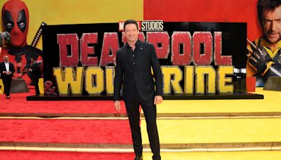 Hugh Jackman ‘Needs to Recharge’ After ‘Deadpool & Wolverine’: It ‘Took Everything’ Out of Him