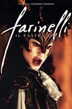 Farinelli - Voce regina