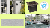 Wayfair has outdoor lights, fire pits, rugs and more on sale during its Way Day 2023 sale