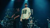 Veja Eminem cantar "Houdini" ao vivo em Londres