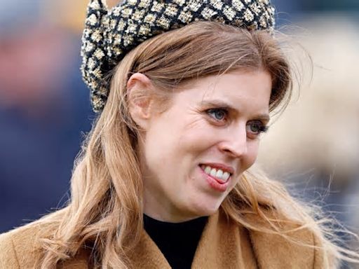 Ex-namorado da princesa Beatrice encontrado morto em quarto de hotel