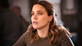 Sophia Bush Reunites With Chicago PD Co-Star In New Photo (But It's Not What You Think) - Looper