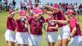 Keeping up with the Seminoles: Florida State women's golf wins NCAA Tallahassee Regional