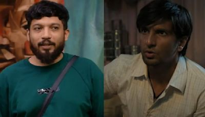 Bigg Boss OTT 3, July 10: Naezy reveals feeling 'disappointed' with Ranveer Singh starrer Gully Boy; expresses THIS wish