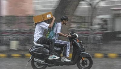 Weather Update: IMD forecasts rain across India till July 15, heavy rains in Bihar, parts of West Bengal, Sikkim… | Today News