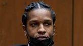 Rapper A$AP Rocky ordered to stand trial in Los Angeles on assault charges