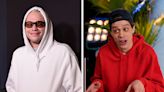 Pete Davidson Called Out "SNL" For Making Fun Of Him "In Front Of Everyone"