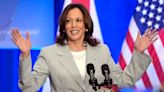 Trump previously donated thousands to Kamala Harris