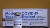 New ad campaign touts "big update" to COVID vaccines