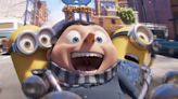 Here Are All the Songs in ‘Minions: The Rise of Gru’
