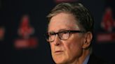 Red Sox owner John Henry emerges as possible bidder for the Commanders