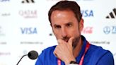 Gareth Southgate stresses importance of England’s mentality and belief