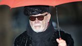 The rise and fall of paedophile glam rock singer Gary Glitter