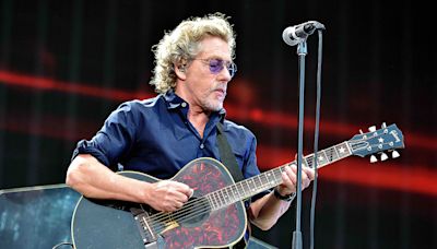 Roger Daltrey Is Done With the ‘Won’t Get Fooled Again’ Scream: ‘I’ve Had Enough of It’