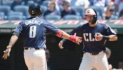 Twins swept again as Will Brennan walks it off for Guardians