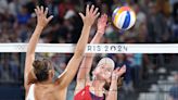 Humbled U.S. Olympic beach volleyball stars eye redemption at Manhattan Beach Open