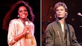 Diana Ross Asked Daryl Hall for His Autograph While Recording “We Are the World”: 'I'm Your Biggest Fan'