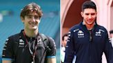 Esteban Ocon sweats on Alpine role as talks with Aussie driver emerge