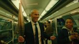 Juegos Olímpicos: el video con Zinedine Zidane corriendo por las calles de París con la antorcha