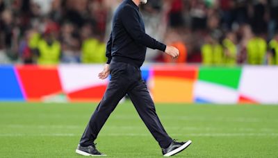 Steve Clarke wants answers over penalty decision after Scotland’s Euro 2024 exit