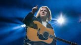 Lewis Capaldi: Rückkehr ins Aufnahmestudio