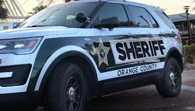 Orange County deputy arrested for DUI, sheriff says