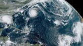 Estos son los nombres de los huracanes en 2024 en EE.UU.: Alberto, Helene, William y más