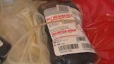 Local health systems join forces for blood-drive marketing campaign
