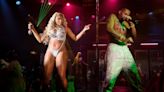 Here's what happened when Megan Thee Stallion showed up at the Pynk on P-Valley